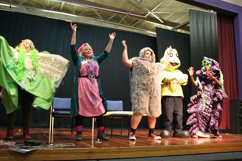 Orokanui Ecosanctuary Fundraiser