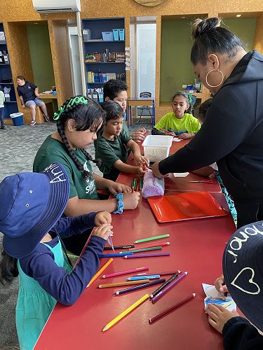 Hauroa House Day 2021