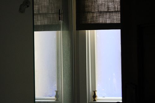 Emily's photograph for the topic "Reflections without a Mirror".