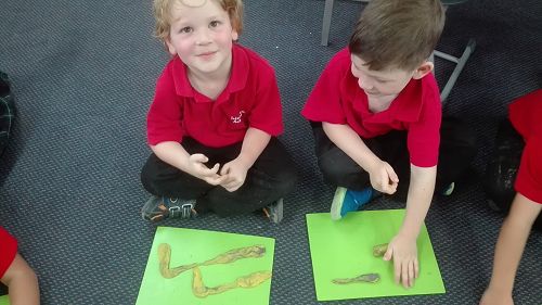 Measurement - week one