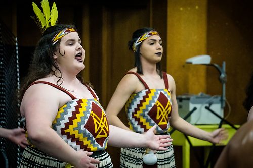 Cultural Evening 2020