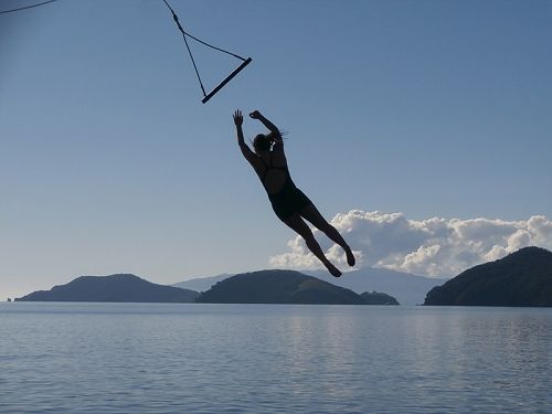 Spirit of New Zealand