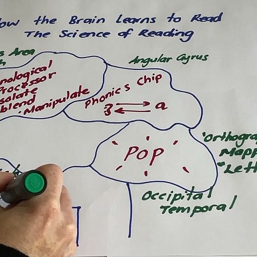 Video: Home Learning