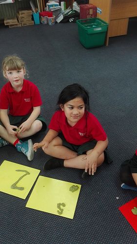 Measurement - week one