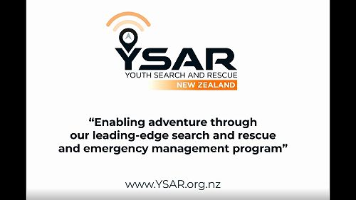 Video: YSAR Students