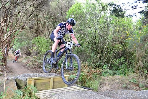 NZSS Mountain Biking Champs