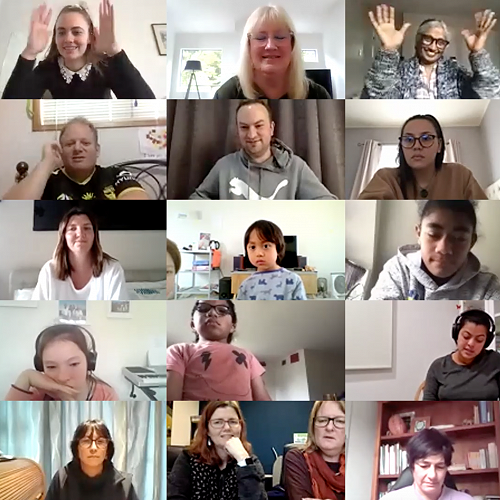 Video: Auckland Primary Zui