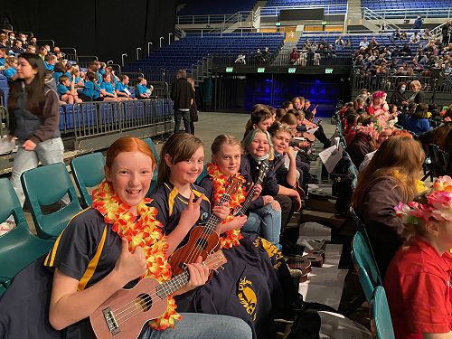 Strum Strike Blow 2022