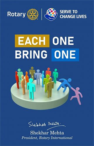 Shekhar's Message to us