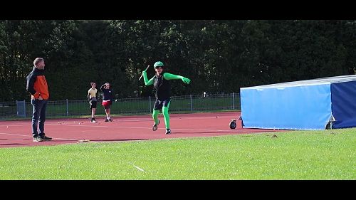 Video: LPHS 2022 Athletics Day Video