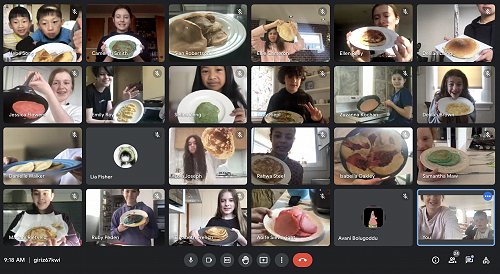 8Ck are very proud of their creations 