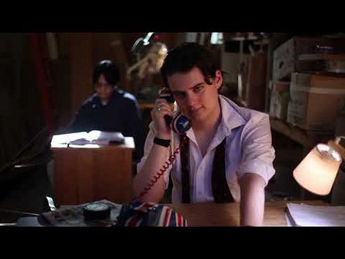 Video: Come To Film night