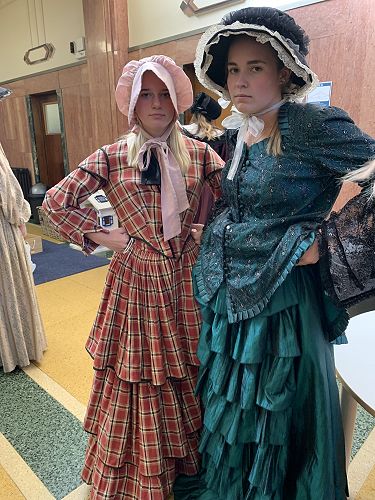 Year 11 History Trip