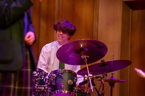 Dylan Blundell - ARA JazzQuest