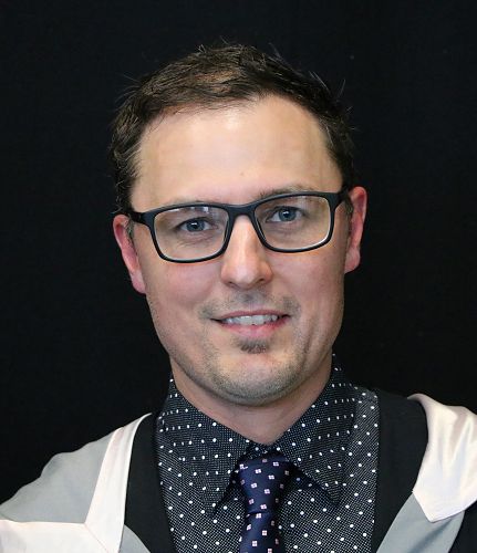 Ben Crosson - HOD Music