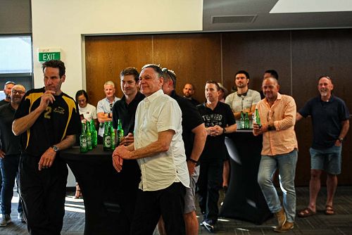 Old Boys Sports Day 2020