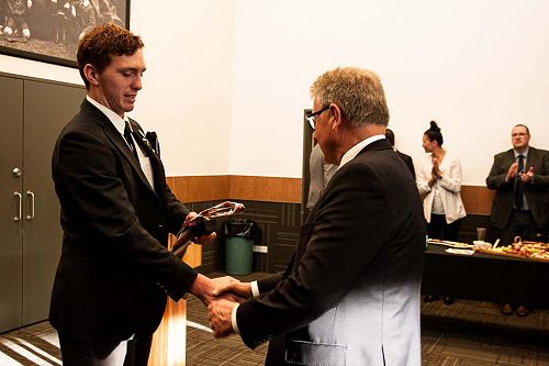 Business Alumni 2020