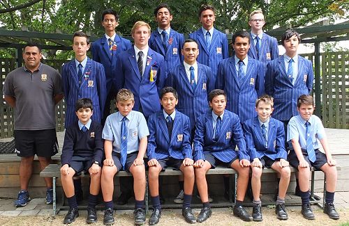 JOAA - Mentoring Photo