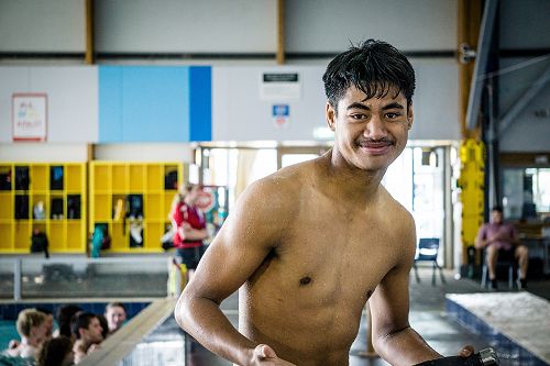 Swimming Sports 2020