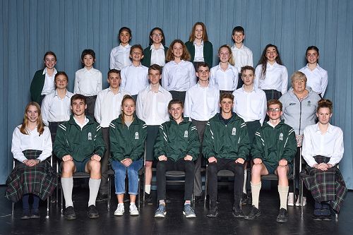 Road Race CSS Championships