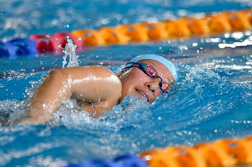 BHS Swimming Sports 2022