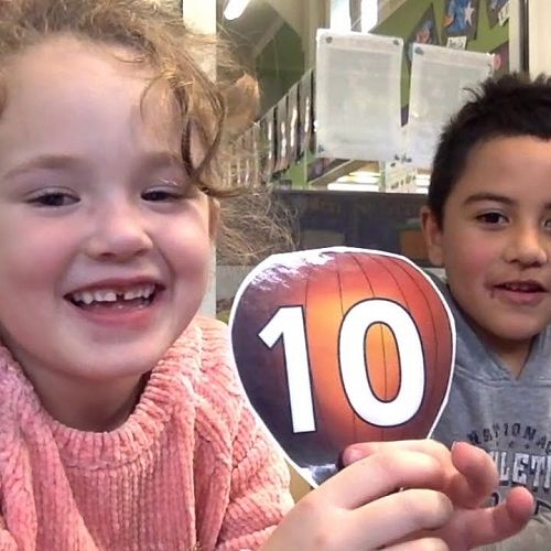 Video: Samoan Language Week