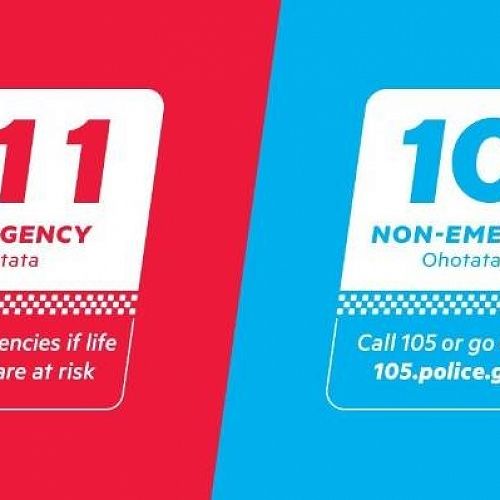 Emergency Numbers