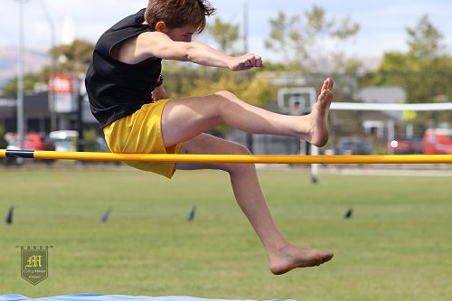 Athletics Preliminaries 2021