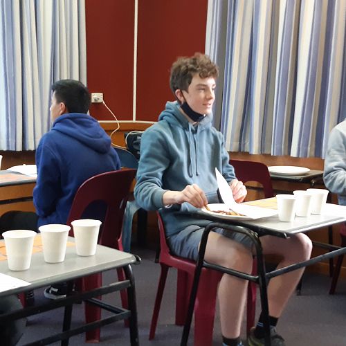 Scholarship Statistics