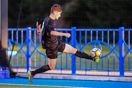 Boys 1st XI Football