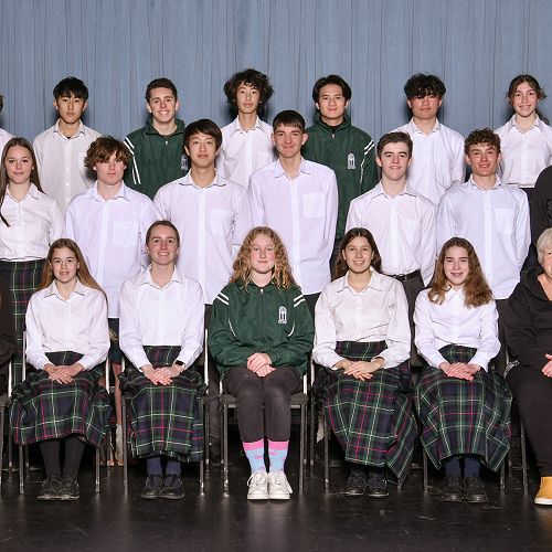  Athletics SISS Championships