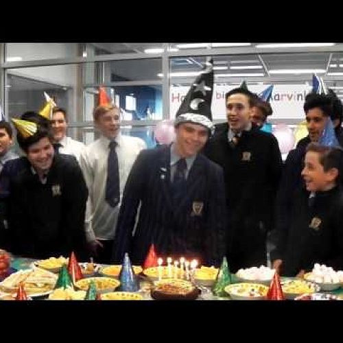 Video: MASK and MAVI 2016