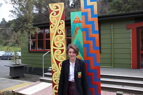 Science Gifted and Talented Selection