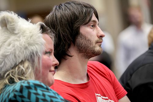 The Audacious Challenge Awards - 19 September 2017