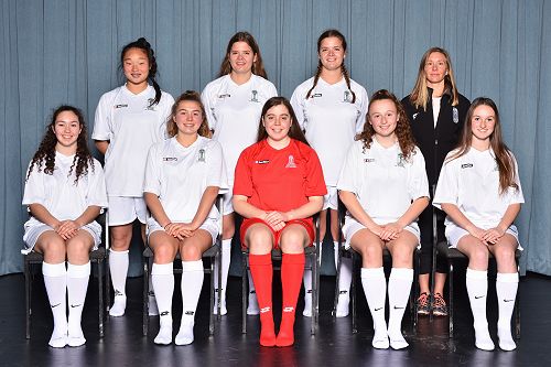 Futsal Senior Girls