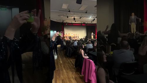 Video: Kapa Haka performance