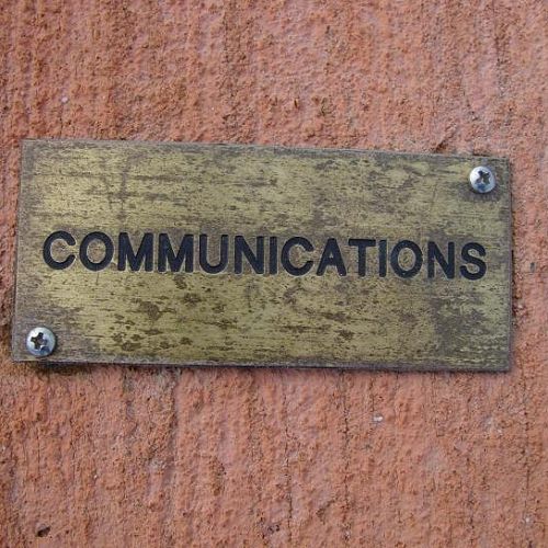 Communications