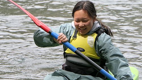Year 10 Camp, Craigieburn, Castle Hill Region