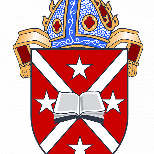 Diocese of Dunedin Crest