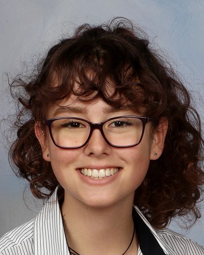 Charlotte de Lautour