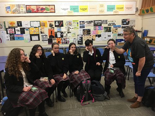 New Zealand Sign Language Week