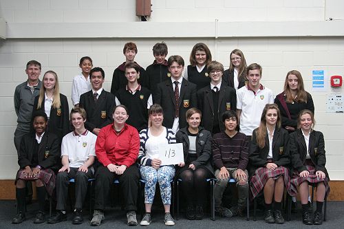 Clayton House - Group 1/3