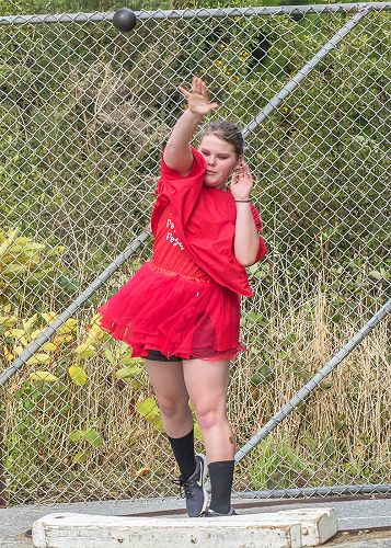 GHS Athletics Day 2021