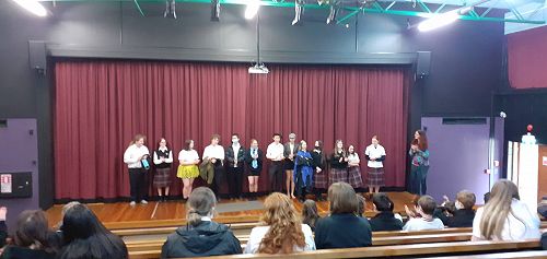 International Languages Week and Matariki