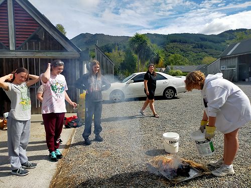 Stars Tahi Mahi Days 2022