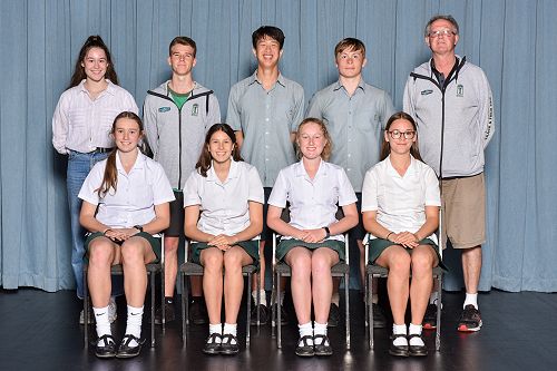 BHS Athletics Champions