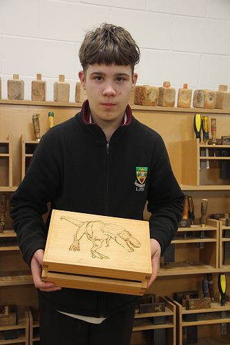 Hard Materials and Product Design Technology