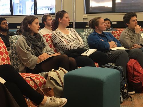 Workshop 3 - 15 August 2017 at OP - H603.