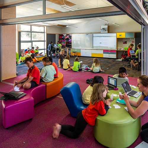 Photo credit: Paul McCredie