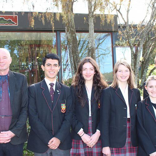 NZ Future Historians Awards